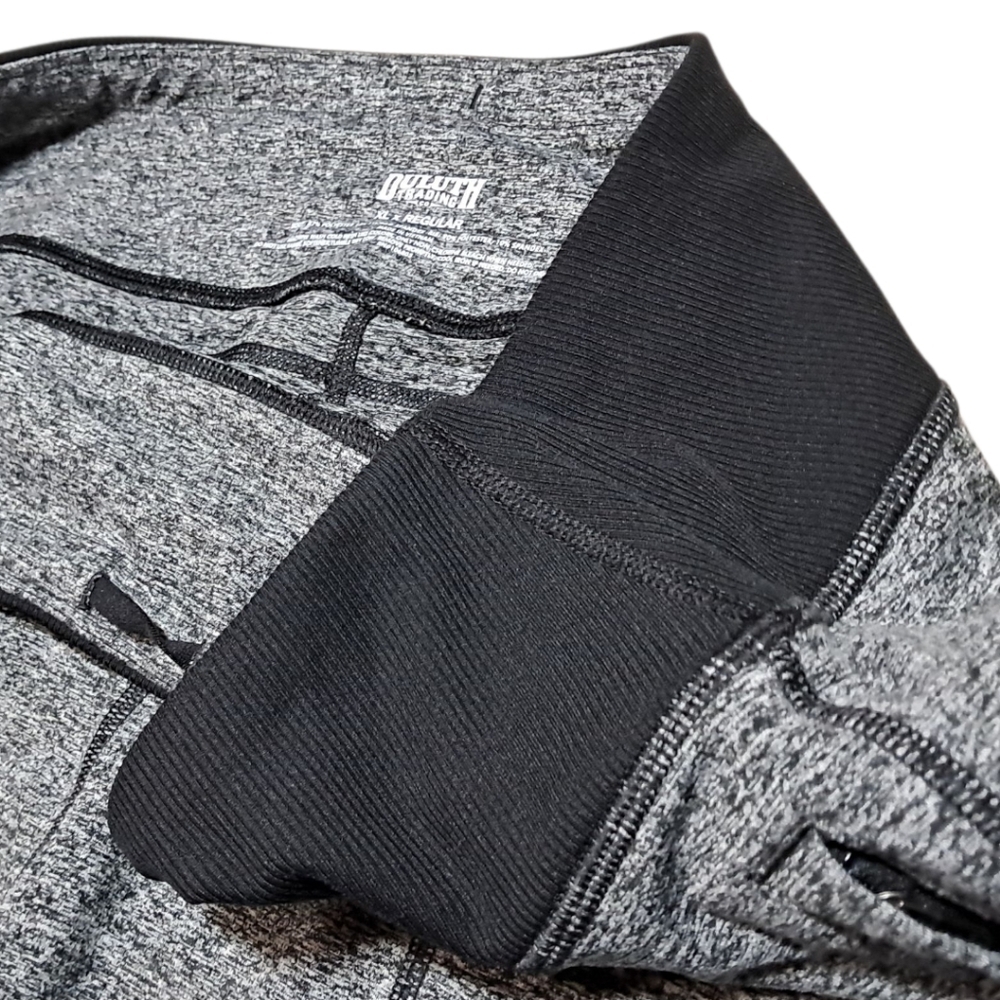 Duluth Trading Company NoGA High Rise Leggings Size XL x Regular - Picture 3 of 15